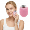 Purederm Silikónová sonická kefka na tvár Pink ružová