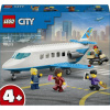 LEGO City 60492 Dopravné lietadlo