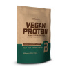 BioTechUSA Vegan Protein 500g Čokoládová škorica