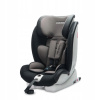 Autosedačka Caretero Volante Fix 9-36 kg šedá (Volante Fix 9-36 Graphitové sedadlo)