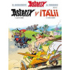 Asterix 37 - Asterix v Itálii - Jean-Yves Ferri