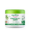 Equilibra Aloe modelovací soľný peeling 600g