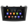 Isudar 2DIN autorádio T72-IEV33 Android, Mazda 3 - I. generácia