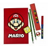 Karton P+P Kresliaca sada 7 ks Super Mario