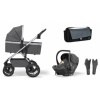 SET NUOVA AIR KOMBI -Antra (3-kombinácia)