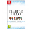 Final Fantasy I - VI Collection (Anniversary Edition)
