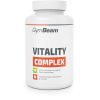GymBeam Multivitamín Vitality Complex 120 tabliet