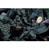 Umelecká tlač Batman - Night savior, 40 × 26.7 cm