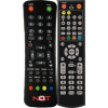 General NOT ONLY TV LV6TSCARTDLX - náhradný diaľkový ovládač
