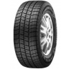 lehké nákladní VAN celosezónní pneu Vredestein COMTRAC 2 ALL SEASON + 195/70 R15 104R