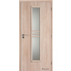 Doornite CPL-Premium laminátové STRIPE SKLO Bardolino interiérové dvere CPLP-STRIPES-Bardolino