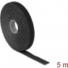 Klett-Kabelbinder Rolle 5m