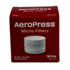 Paper FILTERS for Aeropress 350pcs