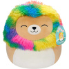 SQUISHMALLOWS LEW LEONARD plyšová hračka, 30 cm