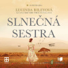 Slnečná sestra - Lucinda Riley - online doručenie