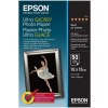 EPSON fotopapier C13S041943 10x15cm/ Špeciálny lesklý/ 50ks