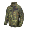 Bunda Helikon-Tex Climashield Apex Level 7 Gen. III flecktarn nemecké