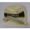 pánska čiapka LAKAI L beanie white
