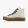Converse CHUCK TAYLOR ALL STAR LIFT PLATFORM SUED EUR 39