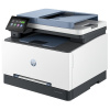 HP Color LaserJet Pro MFP 3302fdw (A4, 25 ppm, USB 2.0, Ethernet, WiFi, Print/Scan/Copy/fax, DADF, Duplex) 499Q8F#B19