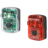 FORCE Point USB - Black one size