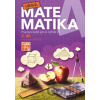 Hravá matematika 4 - Pracovní sešit 2. díl - Taktik