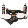 Meguiar's DA Microfiber Correction System DA Kit 5