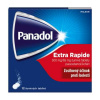 PANADOL Extra rapid proti bolesti 12 tabliet