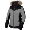 Bunda Hannah Canna Frost gray/anthracite 36