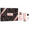Narciso Rodriguez All Of Me - EDP 90 ml + tělové mléko 50 ml + EDP 10 ml