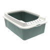 rotho ROTHO Bonnie Eco Green - mačacia toaleta
