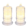 GLOBO 28075-2 CANDLE