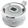 bluetooth reproduktor borofone br2 mini grey