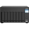 QNAP TS-832PX-4G, NAS Server, 8x 2.5