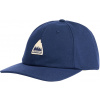 pánska šiltovka BURTON RAD DAD CAP Dress Blue