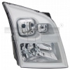 REFLEKTOR LAMPA PR TYC H4 Ford Transit V F/L 06-12