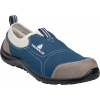 DELTA Delta Plus OBUV MIAMI S1P MIAMISP - Sivá-Navy, 36 Sivá-Navy, 36