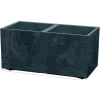 SIERRA CASE CONTAINER BETON EFFECT 77x39 ANTHRACITE pre deti NEPLATÍ