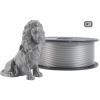 Prusament PLA Galaxy 1kg Silver