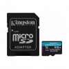 Kingston microSDXC 512GB SDCG3/512GB
