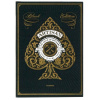 Bicykel: Artisan Black