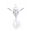Nástraha Netopýr Savage Gear 3D Bat Albino_10cm_28g (Na tento produkt se nevztahuje sleva za registraci ani věrnostní sleva.)