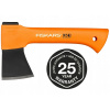 Sekera, kálačka - Tesárska sekera Fiskars X5 1015617 (Sekera, kálačka - Tesárska sekera Fiskars X5 1015617)