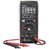 VOLTCRAFT VC232 ručný multimeter, VC-13829975, displej (counts) 2000, Kalibrované podľa (ISO); VC-13829975