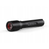 Ledlenser Classic Fasflight 500921 200 lm (Ledlenser p5r baterka čierna)