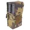 Dvojitá sumka pro puškové zásobníky .308 o kapacitě 20 ran Gen3 Templar’s Gear® – Vzor 95 woodland