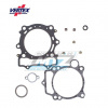 Vertex Tesnenie horná (sada top-end) Yamaha YZF426 / 00-02 + WRF426 / 01-02 + WRF400 / 00