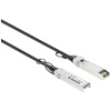 Intellinet 508407 SFP+ 10G Passives DAC Twinax kábel 10 GBit/s 7 m Špecifikácia produktu Dĺžka: 1 m; 508407
