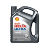 Shell Helix Ultra 5W-40 5 l