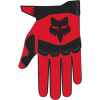 Fox Racing FOX Dirtpaw Glove - Fluo RED MX24 - FOX Dirtpaw Glove - M, Fluo RED MX24